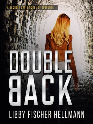 Doubleback - Audiobook